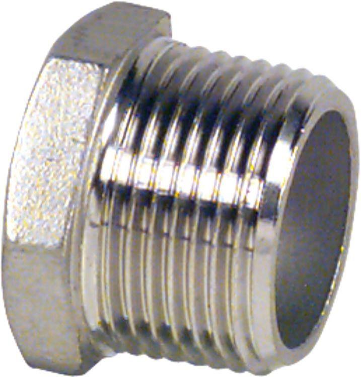 Suevia VA-Reduzierung ¾"AG 1/2" IG - 103.2334