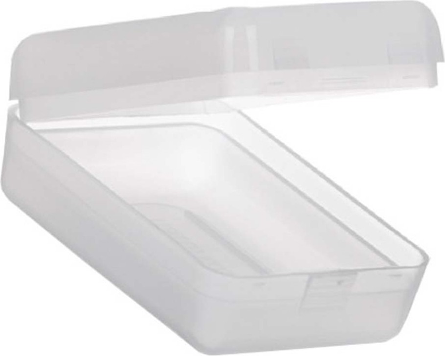 Speick Seifendose für Mini-Seife 5,4x3,1x2,3 cm