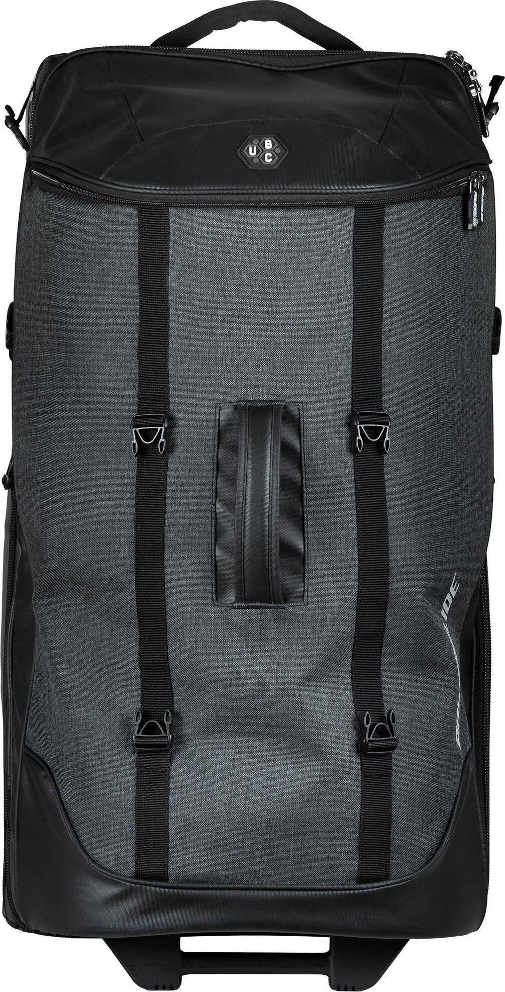 Tasche auf Rädern Powerslide Universal Bag Concept Expedition Trolley Bag 95l