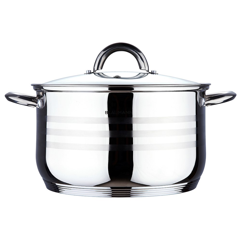 Pot 3.8L / 20cm Blaumann Gourmet BL-1020 362188