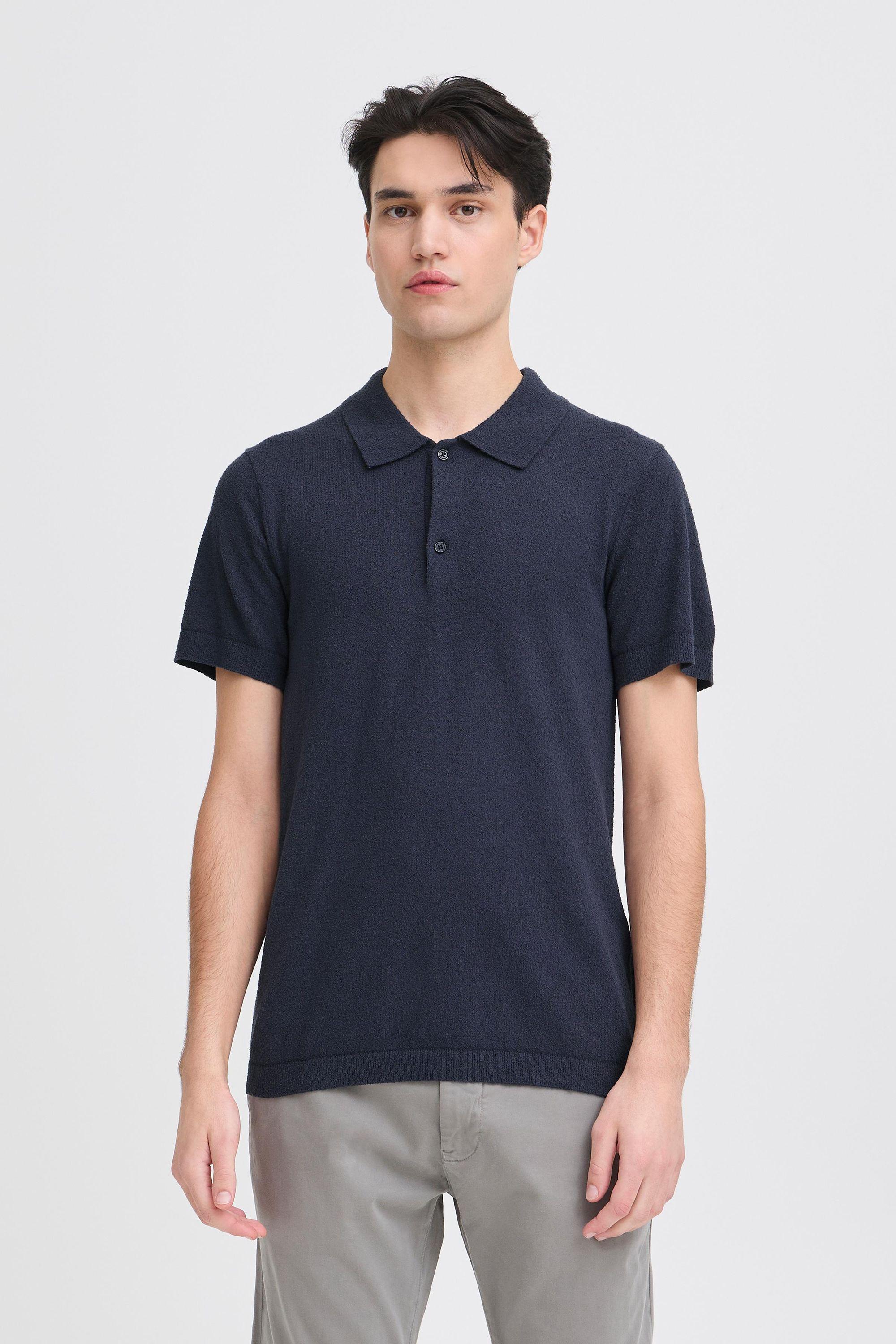 Casual Friday CFSVAHL Herren Poloshirt Polohemd Shirt Regular Fit