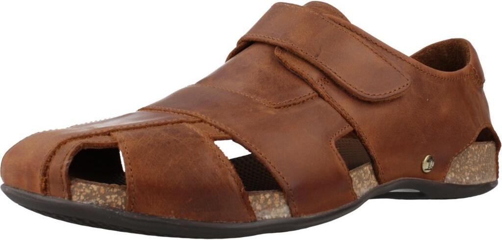 PANAMA JACK FLETCHER BASICS C5 Brown Fletchers Basics C5