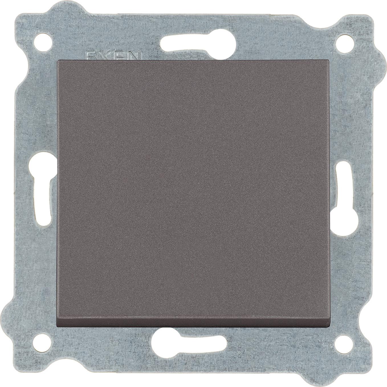 Lichttaster / Einfachtaster Mocha 205/15E EXEN