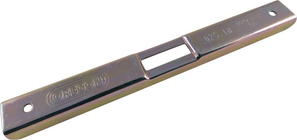 OREGON® OREGON Tiefenbegrenzerlehre 27530 Tiefenbegrenzerabstand 0,635 mm 0,025