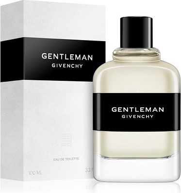 Givenchy Gentleman toaletná voda 100ml