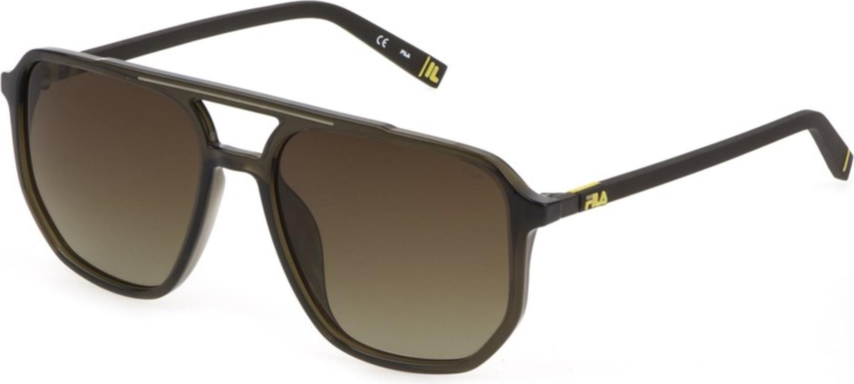 Sonnenbrille Fila sfi31257z51p