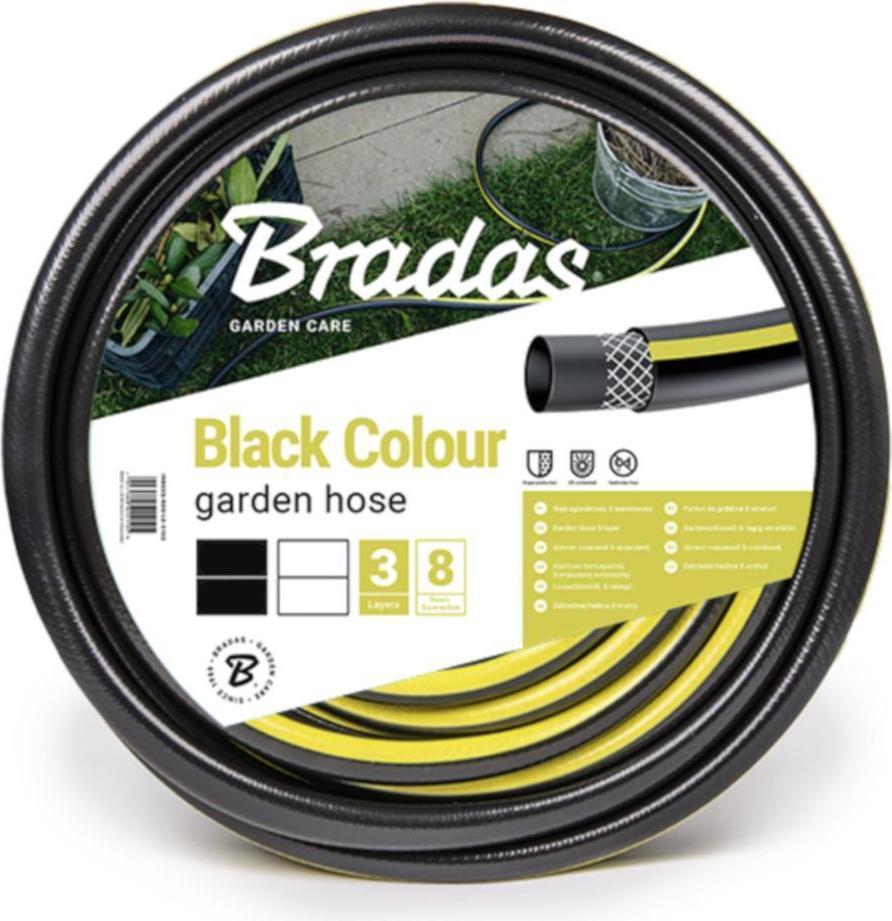 Bradas WBC1/230, 30 m, PVC, 1,27 cm