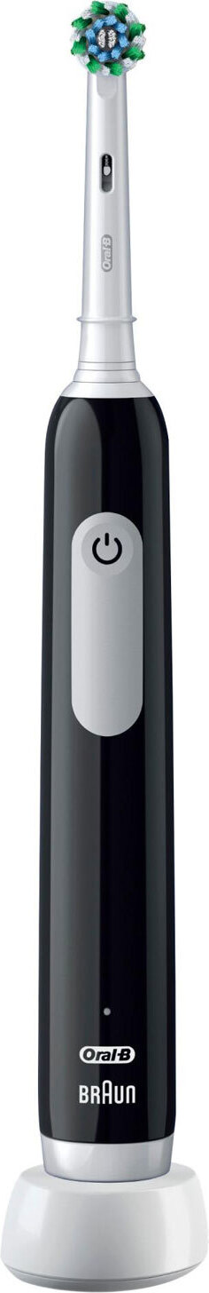 Oral-B Pro 1 CrossAction Black