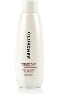 OLORCHEE Anti-Fett-Shampoo für fettiges Haar 80 ml