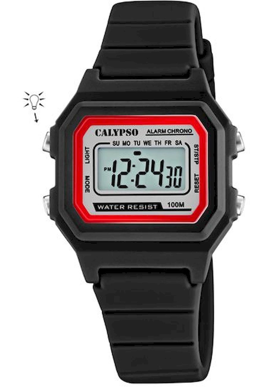 Calypso - Náramkové hodinky - Uni - K5802/6 - DIGITAL CRUSH