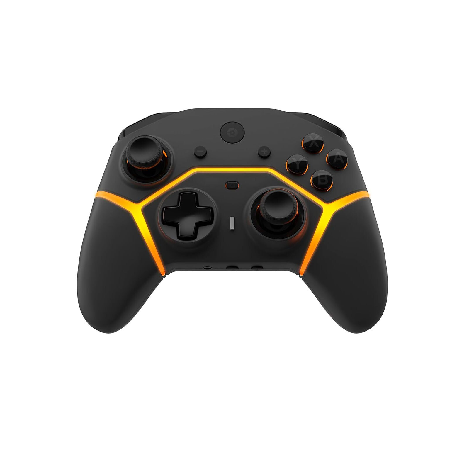 Bezdrôtový ovládač Switch Controller Pro Black SC-3