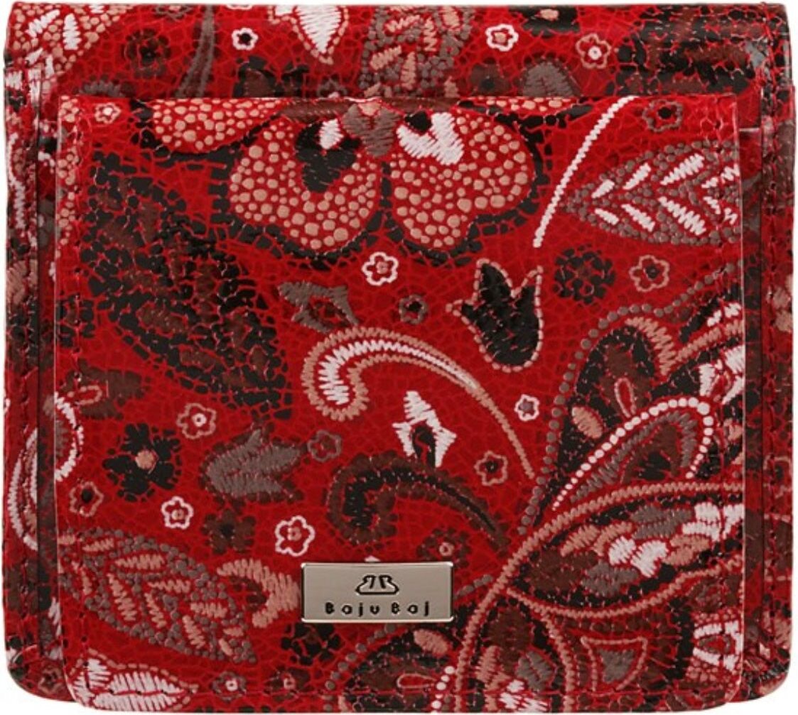 Brieftaschen BajuBaj PD1008s167