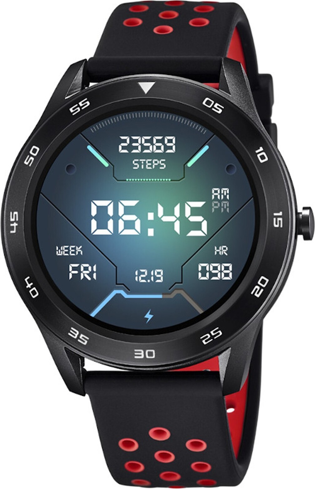 Lotus - Náramkové hodinky - Pánske - 50013/4 - SMARTWATCH