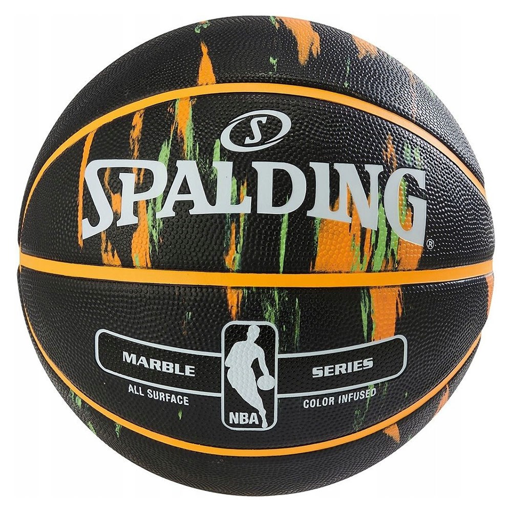 Spalding Unisex – Erwachsene Tf Series Basketbälle