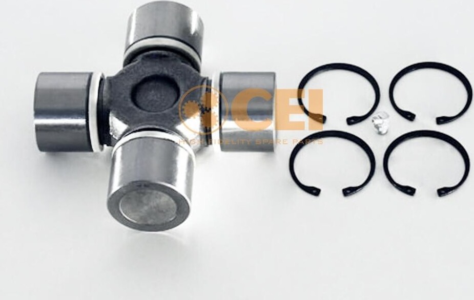 Gelenk, Gelenkwelle C.E.I 133.122