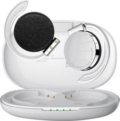 Munaduna Bluetooth-Headset,IPX5 wasserdicht,Active Noise Cancelling Bluetooth-Kopfhörer