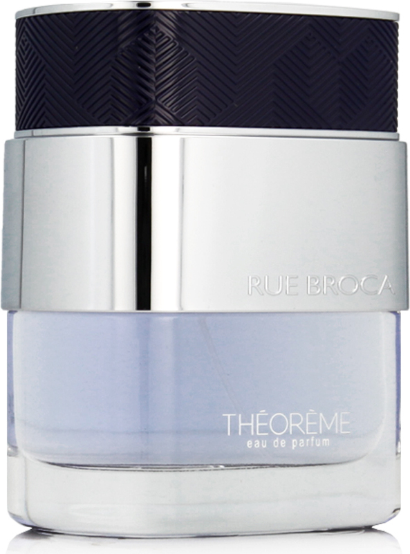 Rue Broca Theoreme Eau de Parfum für Herren 90 ml Theoreme Pour Homme Edp