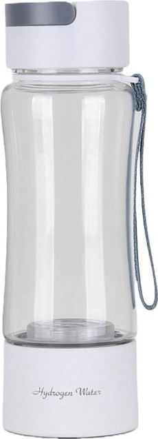 UVtech Wasserstoff-1 Wasserstoffwassergenerator 400 ml