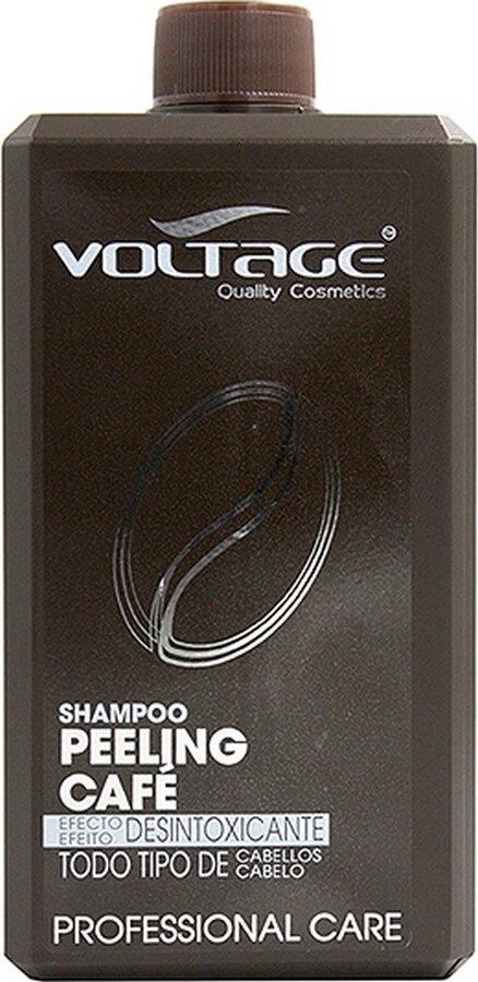 Voltage Collagen Cellular Recovery Treatment 500ml