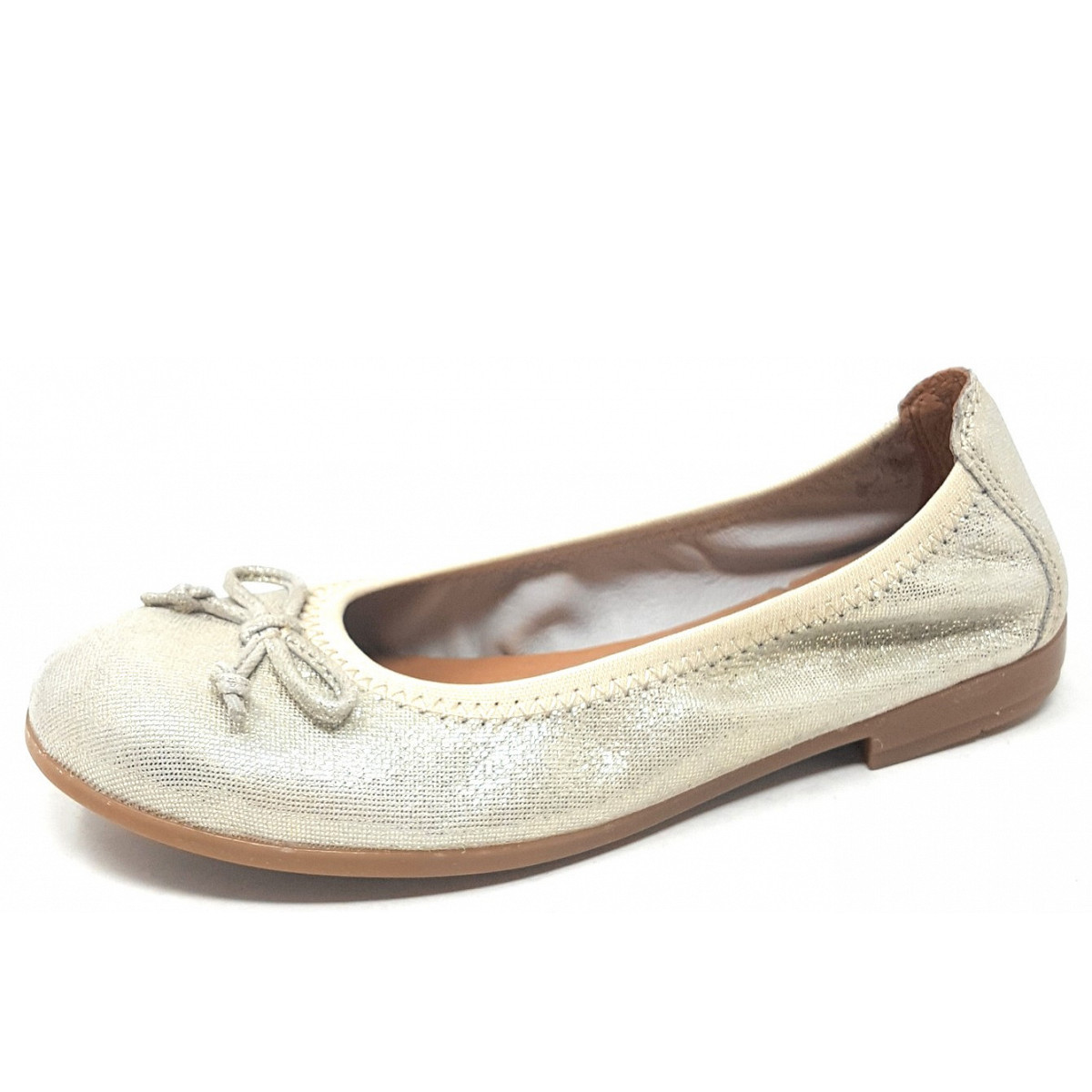 Chicco Clementina Ballerinas Für Mädchen - Süße Kinderschuhe