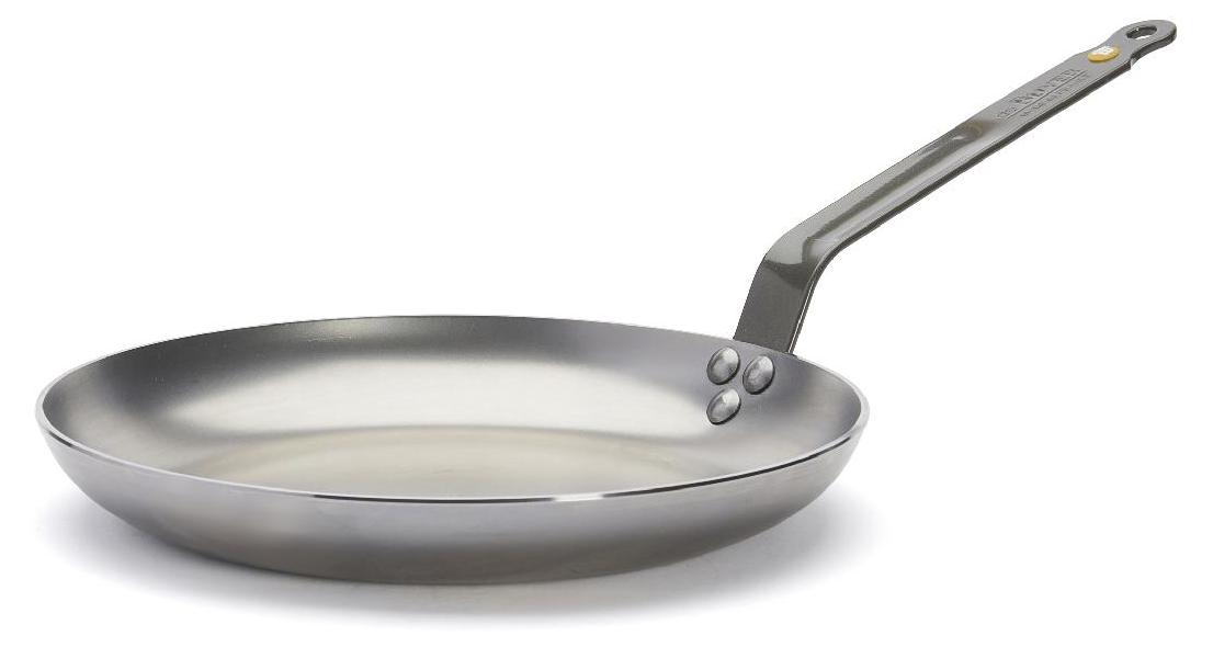 De Buyer OMELETTEPFANNE MINERAL B Ø 28CM 5611.28
