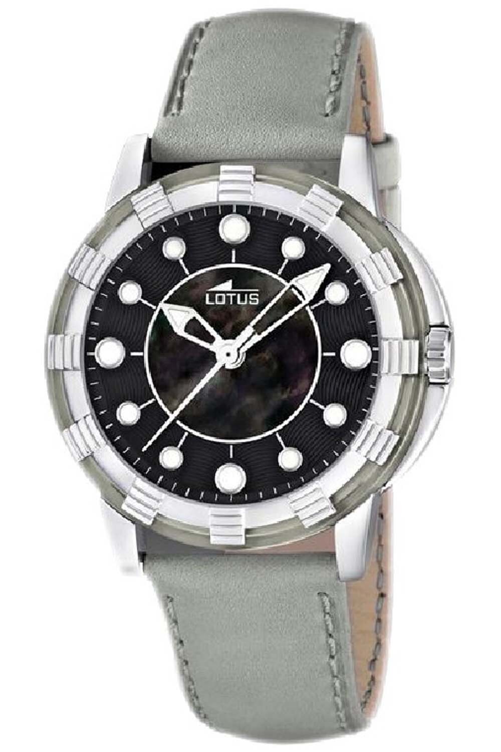 LOTUS - Armbanduhr - Damen - 15747-8 - Glee - Trend