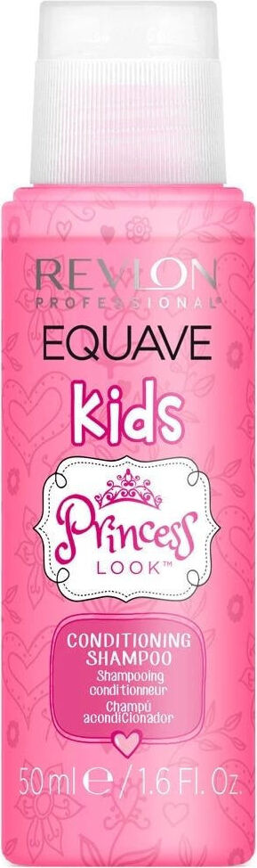 Revlon Equave Kids Princess šampón 50ml