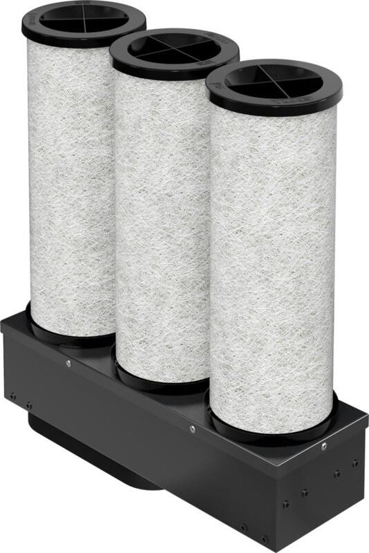 BORA ULB3X Luftreinigungsbox 3