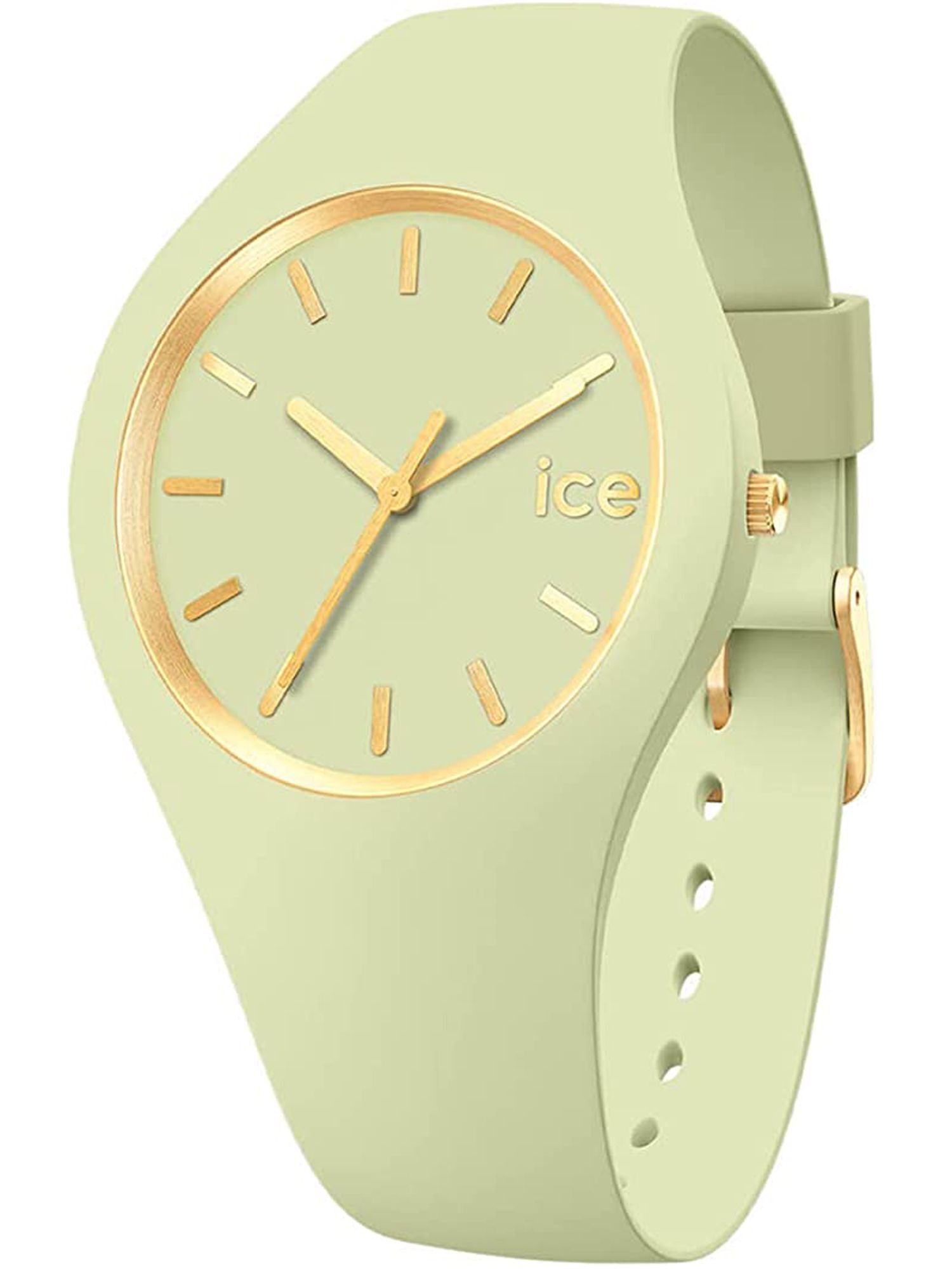 Ice-Watch - Hodinky Ice IW020542 - Glam Brushed - Hodinky
