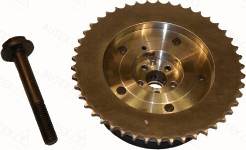 AUTEX 718015 Nockenwellenversteller