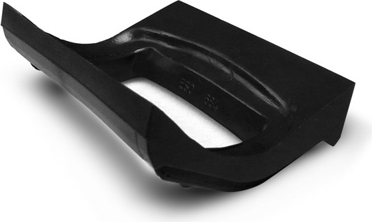 TG Kunststoffverarbeitung Überlaufdichtung 73 x 41,3 mm für ESC 684