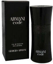 Giorgio Armani Armani Code Pour Homme Woda toaletowa, 50ml