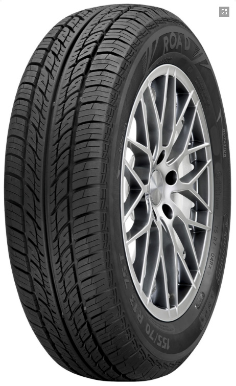 Pneumatiky RIKEN 185/65 R14 86H ROAD
