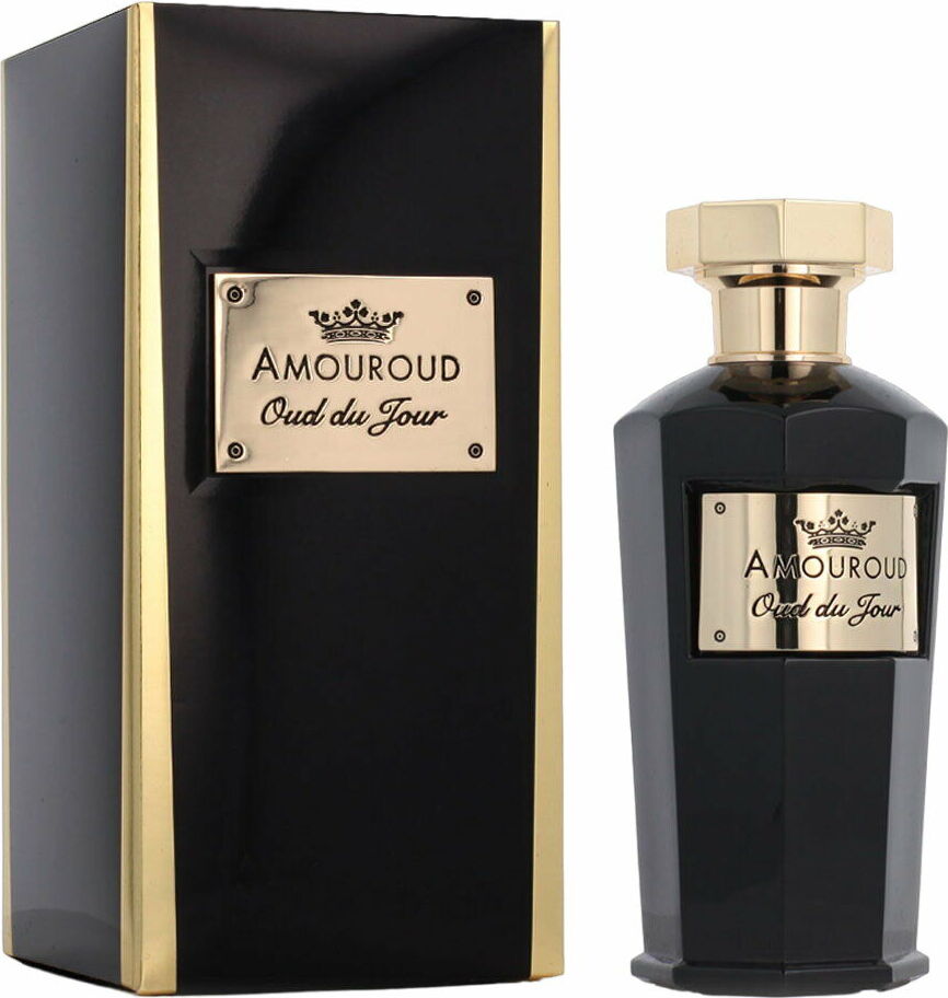 Unisex parfém Amouroud EDP Oud Du Jour 100 ml