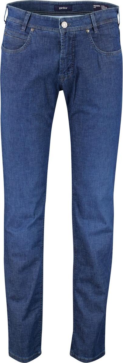 Gardeur Hose Bradley 5-Pocket Jeans BRADLEY 472951-265