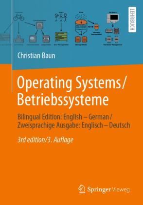 Sonstige Verlage Operating Systems / Betriebssysteme