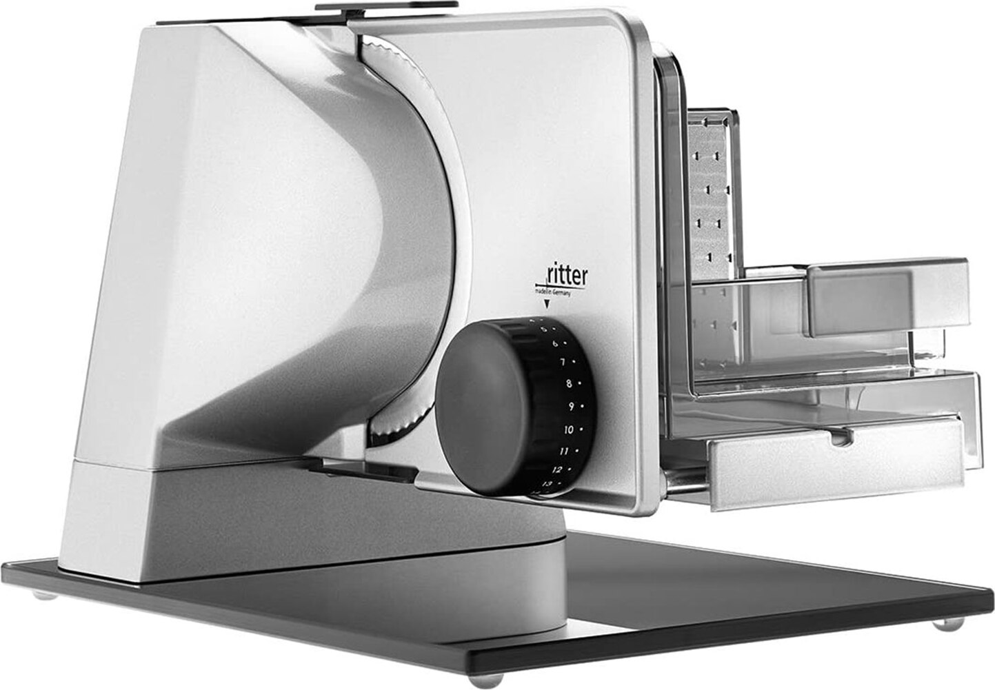 Ritter Sono 5 Allesschneider 557.000