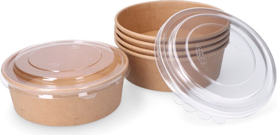 Verpackung Best Products Green Biologisch abbaubar