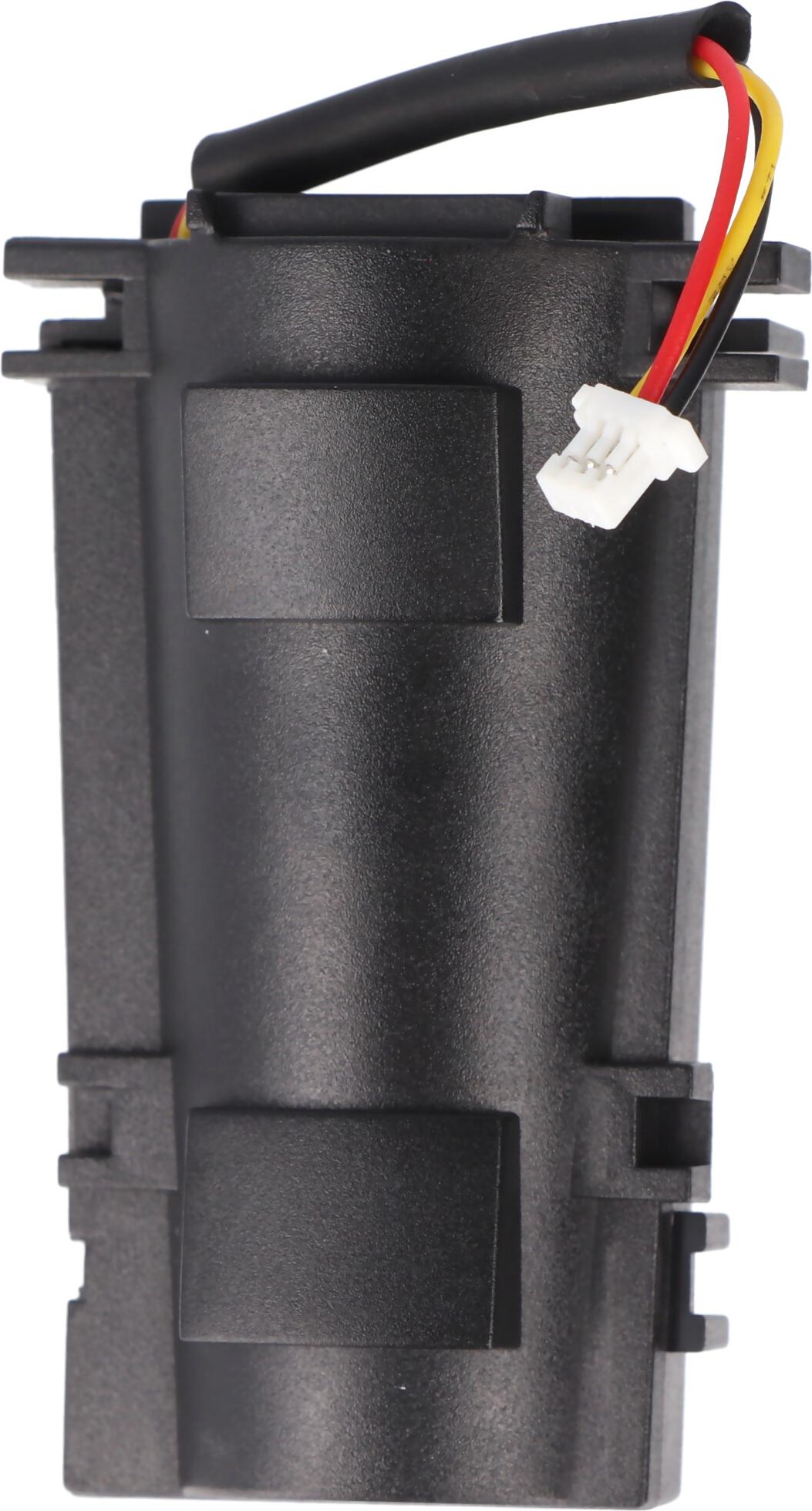 AccuCell Akku passend für Metrologic MS 9535, Voyager BT, 00-06260A, 46-46774, 46-46870, 00-06260A