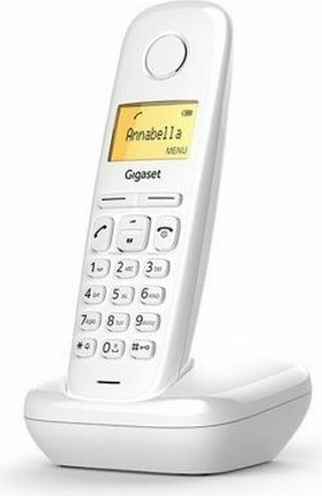 Smartphone Gigaset S30852-H2807-D202