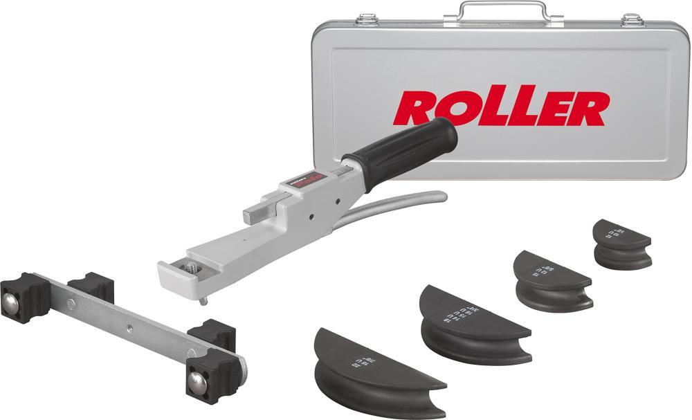 Roller Handbieger Polo Set 12+15+18+22 153025A