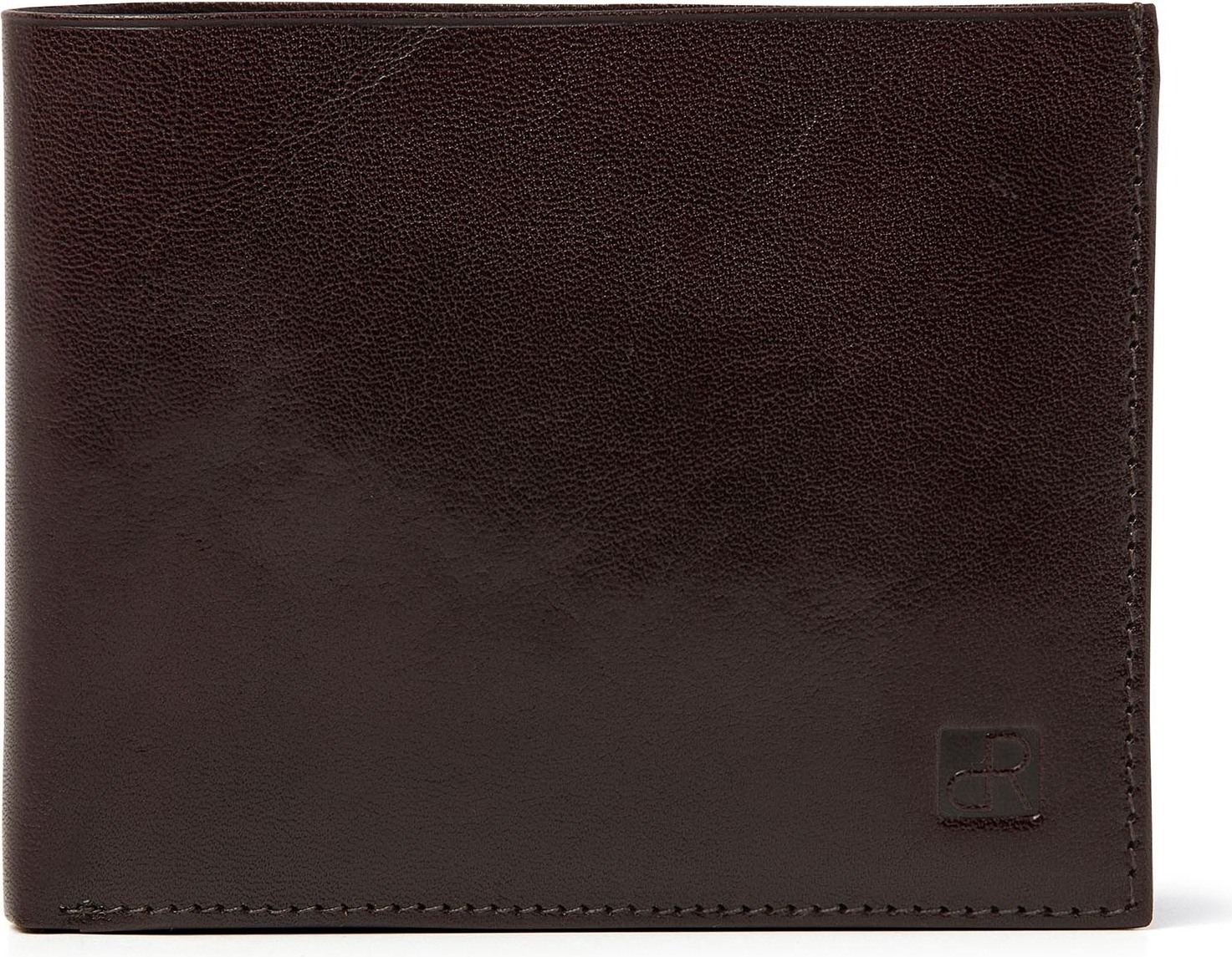 dR Amsterdam Herren Billfold | Brieftasche Herren | Herren Leder | 2 Briefgeldfächer, 10 Debitkarten | RFID | Canyon - 2511 Moro