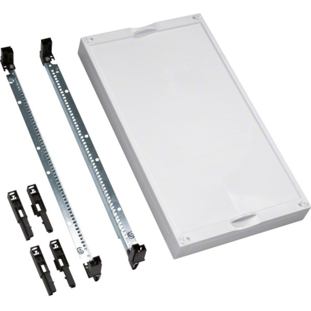 Hager UD31F1 - Weiß - Hager universN - 250 mm - 110 mm - 450 mm - 1 Stück(e)