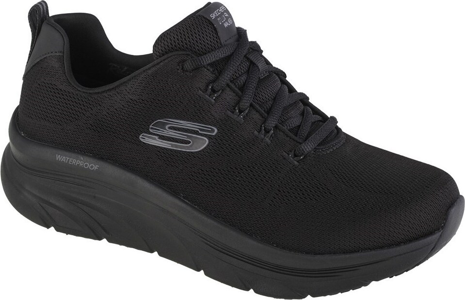 Skechers Obuv Dlux Walker Get Oasis, 149810BBK