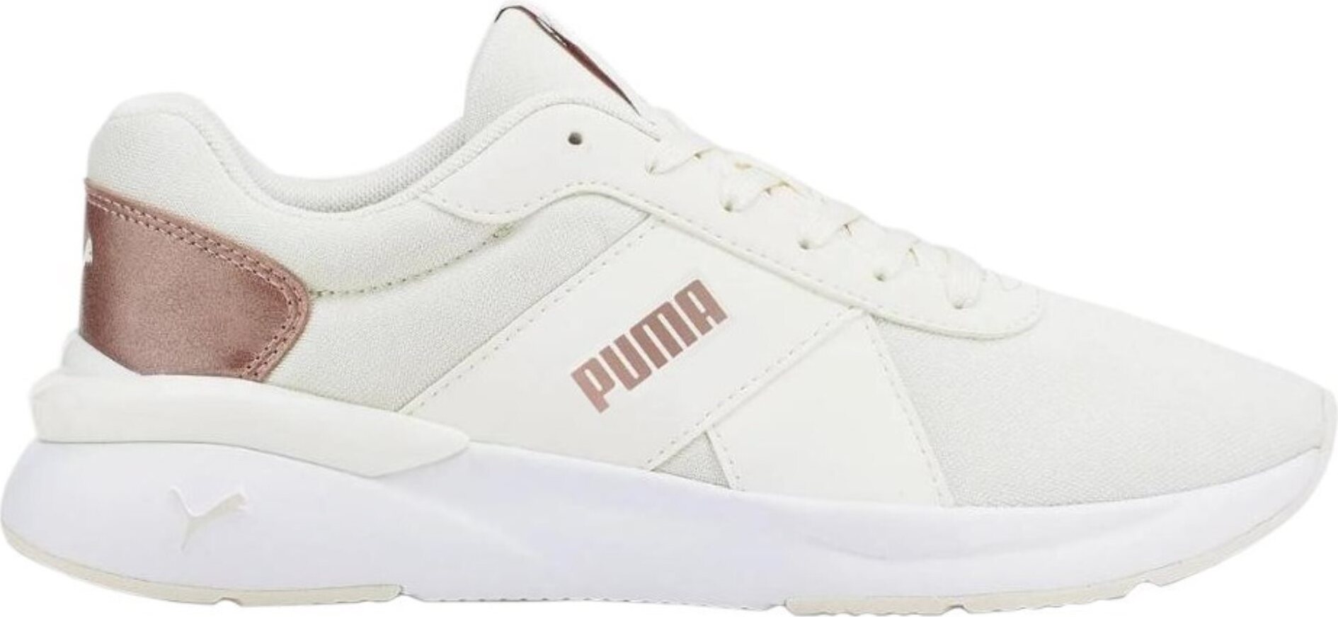 Puma Schuhe Rose Raw Metallics, 38384903