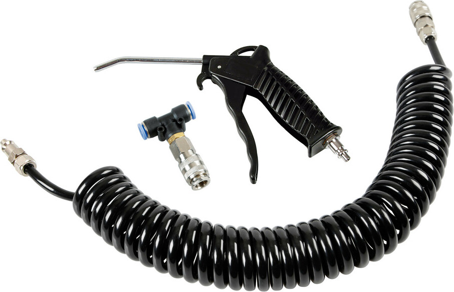 LAMPA P-3, Set Luftpistole - Ø 8 mm 97187