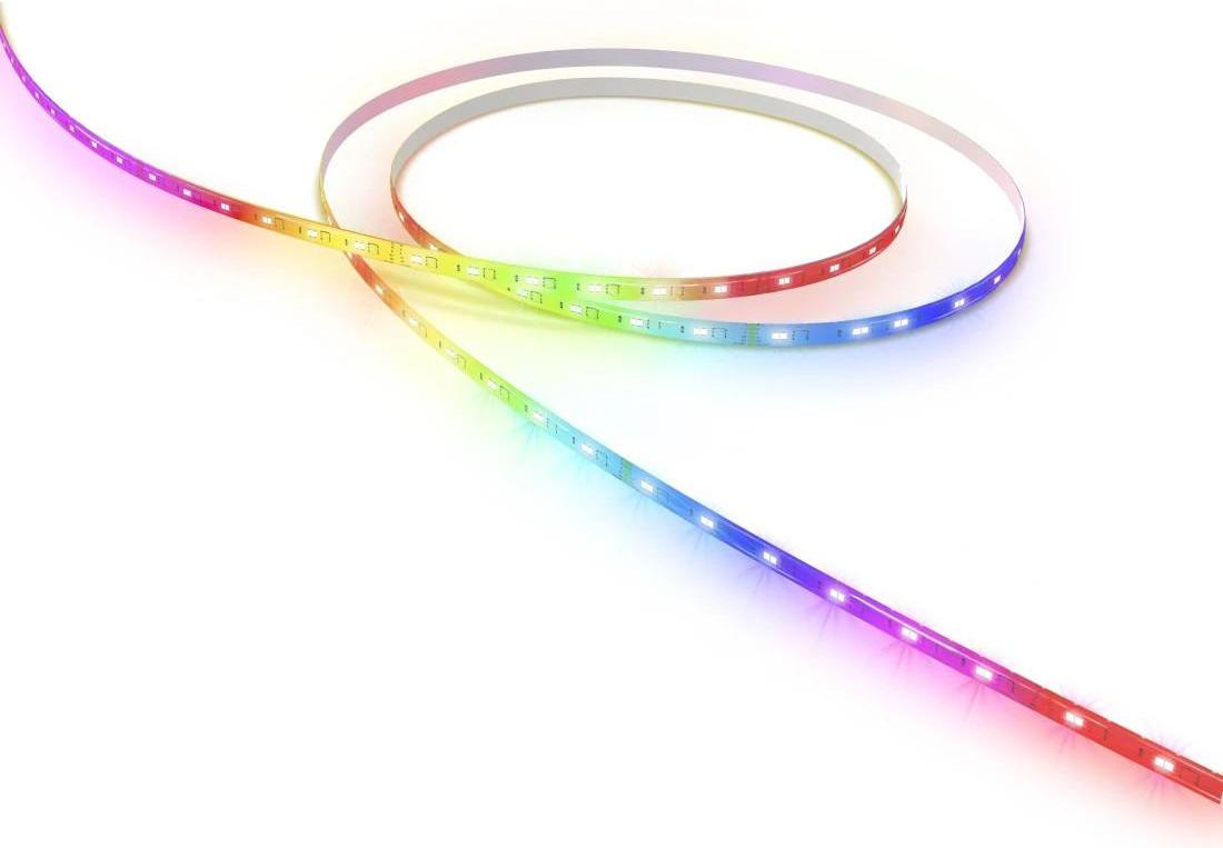 Hama RGBCCT LED-Streifen 5 m – WLAN, Matter, selbstklebend 17750140410