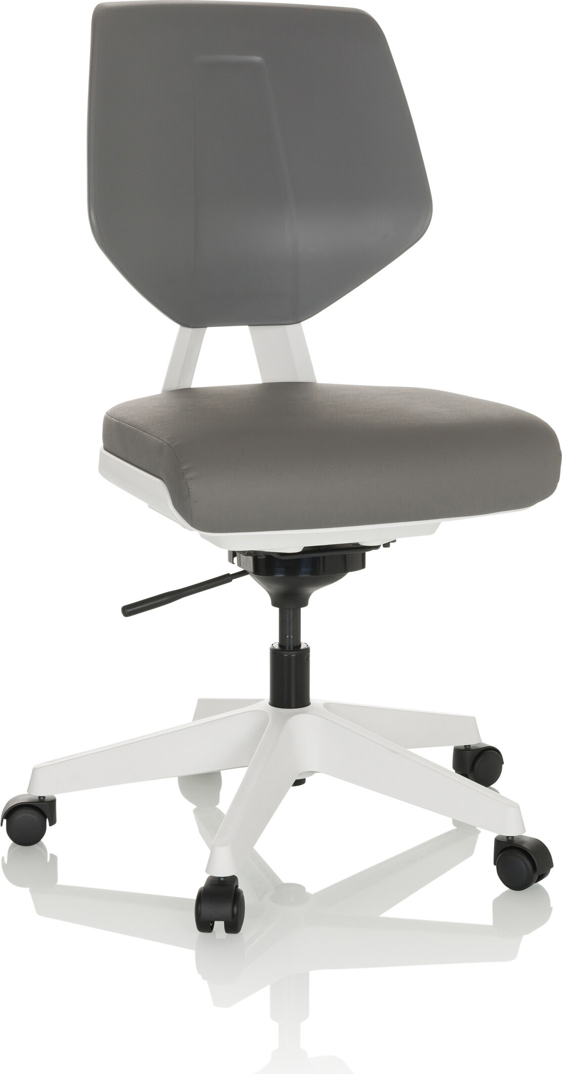 hjh OFFICE MOVE WORK 3D pracovné kreslo kancelárske kreslo stolička stolička otočná stolička