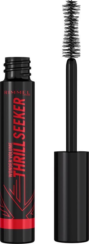 COTY COLOR Coty Felge. Thrill Seeker Schwarz &