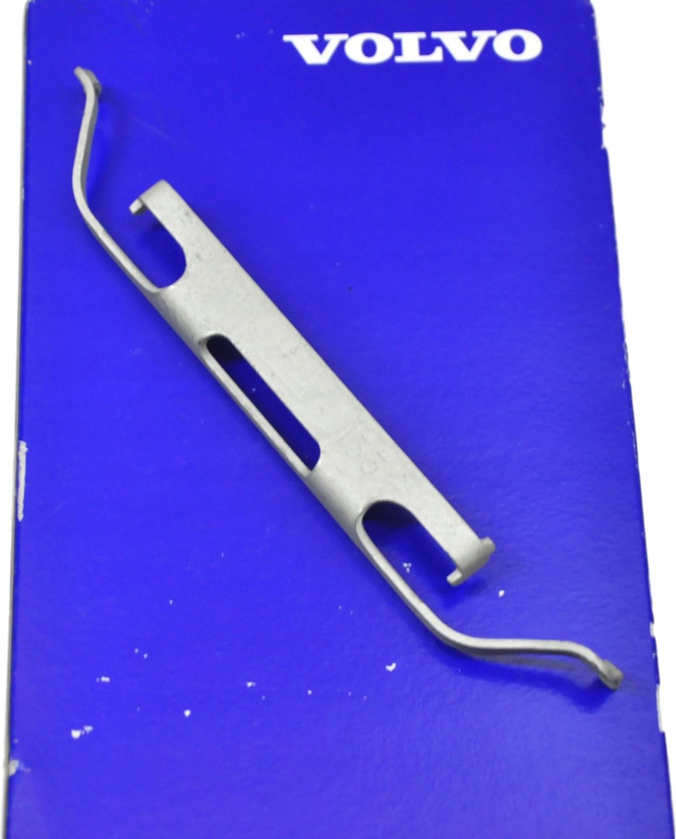 VOLVO XC90 XC60 OE Bremssattelfeder vorne